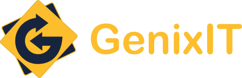 Genix IT Solutions